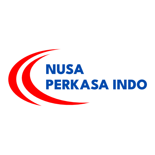 [Logo Nusa Perkasa]